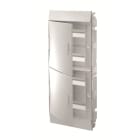 ABB - Mistral41F 850 Cartongesso Porta Cieca 48M 41C12X41