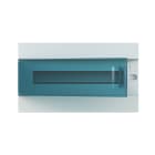 ABB - Mistral41F 850 Cartongesso Porta Trasp 18M