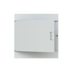 ABB - Mistral41F 850 Cartongesso Porta Cieca 36m2F