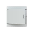 ABB - Mistral41F 850 Cartongesso Porta Cieca 36m2F 41C18X21