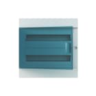 ABB - Mistral41F 850 CARTONGESSO PORTA TRASP 36M2F 41C18X22