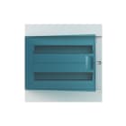 ABB - Mistral41F 850 CARTONGESSO PORTA TRASP 36M2F