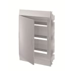 ABB - Mistral41F 850 Cartongesso Porta Cieca 54m