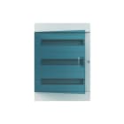 ABB - Mistral41F 850 Cartongesso Porta Trasp 54M - Soluzione ideale per ambienti moderni e funzionali.