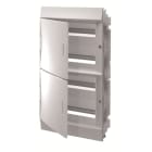 ABB - Mistral41F 850 CARTONGESSO PORTA CIECA 72M