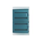 ABB - Mistral41F 850 CARTONGESSO PORTA TRASP 72M