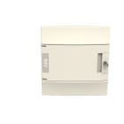 ABB - Front Mistral41F flush opaque door 8M e Frontale Mistral41F porta cieca 8M.