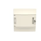 ABB - Front Mistral41F flush opaque door 8M e Frontale Mistral41F porta cieca 8M.