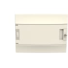 ABB - Frontale MISTRAL41F porta cieca 12M flush opaque door