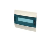 ABB - Frontale Mistral41F Inc. Porta Trasp 12M, ideale per ambienti industriali e commerciali. Alta qualità e resistenza garantite.