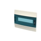 ABB - Frontale Mistral41F Inc. Porta Trasp 12M, ideale per ambienti industriali e commerciali. Alta qualità e resistenza garantite. 41F12X12