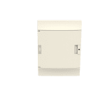 ABB - Frontale MISTRAL41F porta cieca 24M flush opaque door