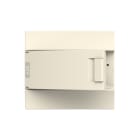 ABB - Mistral41W Parete Porta Cieca 12M, ideale per ambienti interni ed esterni.