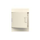 ABB - Mistral41W Parete Porta Cieca 24M: la soluzione ideale per ambienti moderni e funzionali.