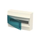 ABB - Mistral41W Parete Porta Trasp 18M. 41P18X12