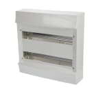 ABB - Mistral41W Parete Senza Porta 36M 2F.