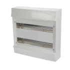 ABB - Mistral41W Parete Senza Porta 36M 2F. 41P18X20