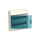 ABB - Mistral41W Parete Porta Trasp 36M 2F.