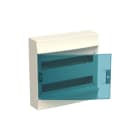ABB - Mistral41W Parete Porta Trasp 36M 2F.