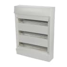 ABB - Mistral41W Parete senza porta 54m: ideale per ambienti moderni e spaziosi.