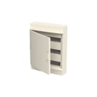 ABB - Mistral41W Parete Porta Cieca 54M 41P18X31