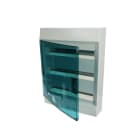 ABB - Mistral41W Parete Porta Trasp 54M - Design elegante e funzionale per illuminare gli ambienti con stile e luminosità.