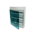 ABB - Mistral41W Parete Porta Trasp 54M - Design elegante e funzionale per illuminare gli ambienti con stile e luminosità.
