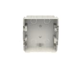 ABB - Scatola incasso 650 Mistral41 6M, ideale per installazioni elettriche di alta qualità.