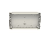 ABB - Scatola incasso 650 Mistral41 18M, ideale per installazioni elettriche.
