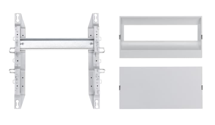 ABB - Kit per TMAX XT 2x12M Mistral65 switchb.
