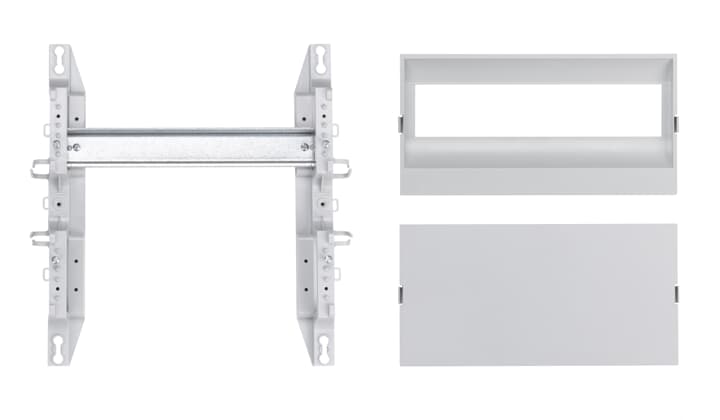 ABB - Kit per Tmax XT 2x18M Mistral65 switchb.