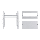 ABB - Kit per Tmax XT 2x18M Mistral65 switchb.