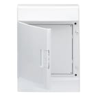 ABB - Porta interna per box 275x570 e 2x18m Mistral65.