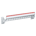 ABB - Patch panel 10 posizioni per multimedia della serie MISTRAL41.