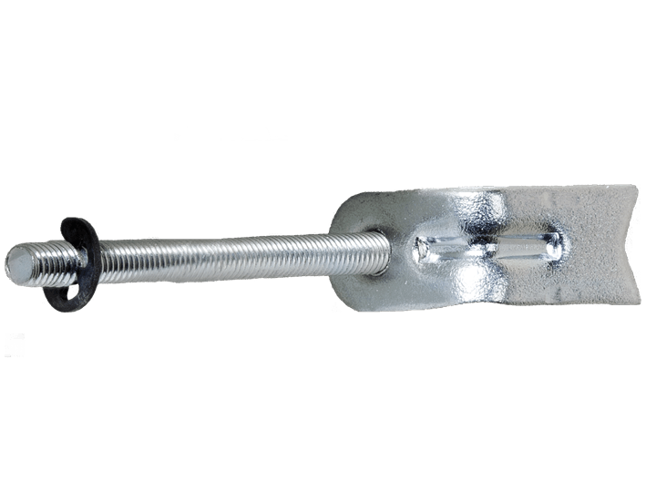 ABB - Kit di fissaggio a parete Mistral41F e Mult per un'installazione sicura e affidabile. Ideale per fissare oggetti leggeri e pesanti su pareti cavi. 41Z142