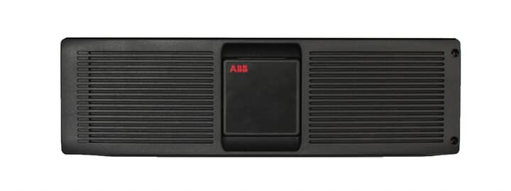 ABB - Modulo batteria esterno 11RT G2 da 6 a 10 kVA.