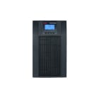 ABB - UPS PowerValue 11T G2 2 kVA B CEI016, ideale per garantire continuità elettrica e protezione da blackout.