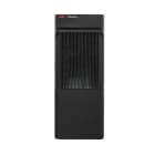 ABB - Esterno battery 11T G2 6-10 kVA (16x9) e modulo batteria esterno 11T G2 6-10 kVA.