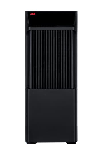 ABB - EBM case 11T G2 6-10 kVA (20x9) e contenitore batteria esterno 11T G2 6-10 kVA (20x9)