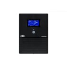 ABB - UPS PowerValue 11LI Pro 600 VA UPS POWERVALUE 11LI PRO 600 VA