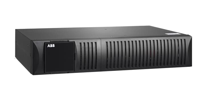 ABB - Contenitore batteria esterno 11RT G2 3 kVA