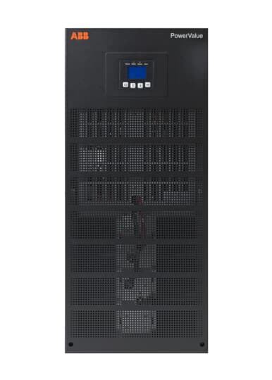 ABB - CS141 Basic - Slot SNMP e PV 6-10KVA PSC.