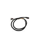 ABB - Battery connector PVA G2 EBM 20x9 EXT. BATT. ADAPTER 11T G2 6-10 KVA B2/S.