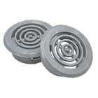 ABB - Set Ventilation Grid 2 Aeratori