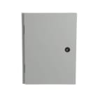 ABB - ARIA43 (3-POINT LOCKING SYSTEM) QUADRO PORTA CIECA.