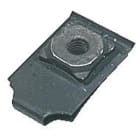 ABB - Dado M5 per piastra preforata AR831329 Nut