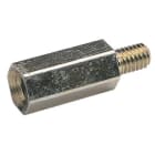 ABB - Studs M4-M6 L=15mm ACC811336 Distanziale Nr.10 M4-M6 L15 Tipo 1