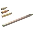 ABB - Stut M6-M6 L=20mm (100) Distanziale Nr.10 M6-M6 L20 Tipo 2