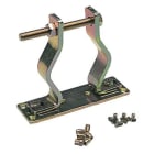 ABB - Clamp for cables with 75mm diameter, anti-traction cable clamp.