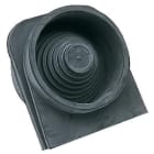 ABB - APRCS grommet in gomma per cavi di entrata fino a 75mm.